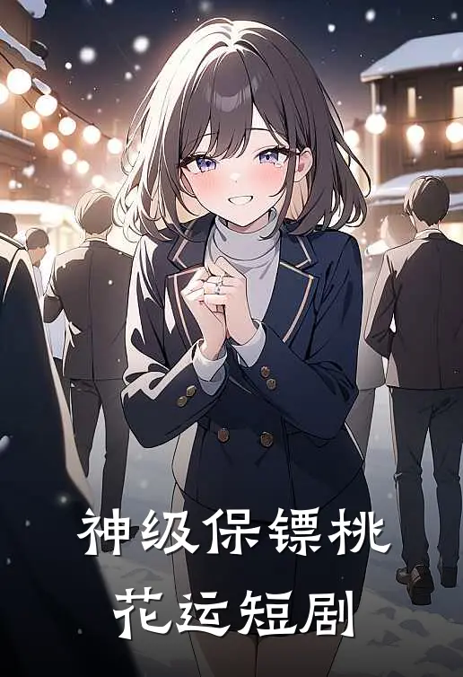 神级保镖桃花运短剧