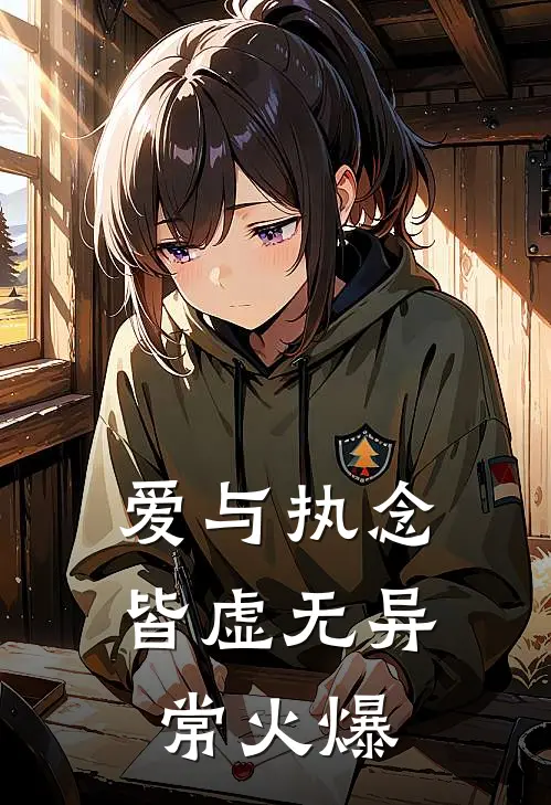 爱与执念皆虚无异常火爆