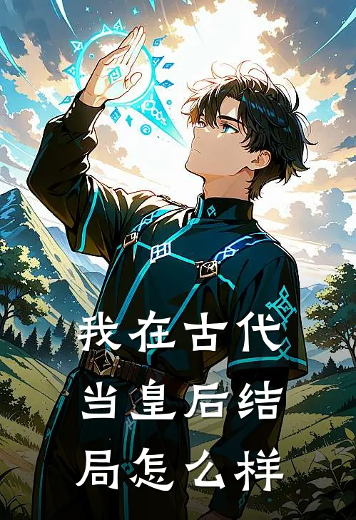 我在古代当皇后结局怎么样