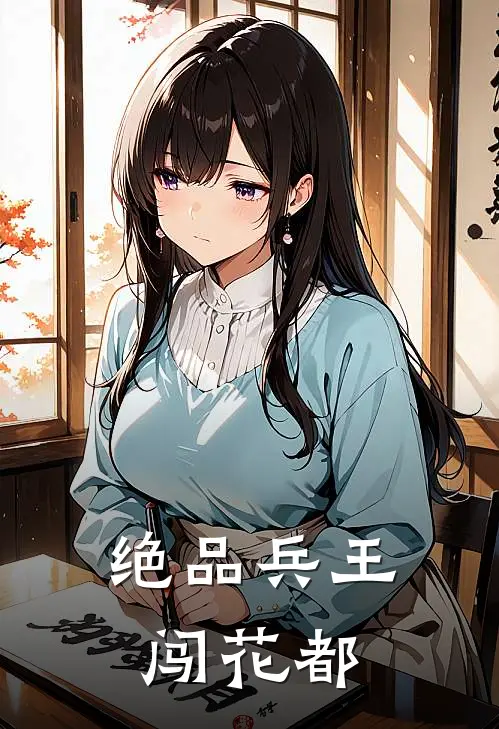 绝品兵王闯花都