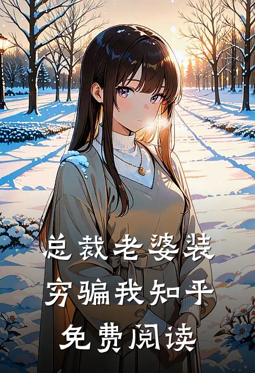 总裁老婆装穷骗我知乎免费阅读