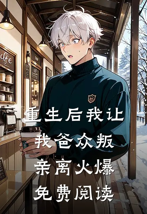 重生后我让我爸众叛亲离火爆免费阅读
