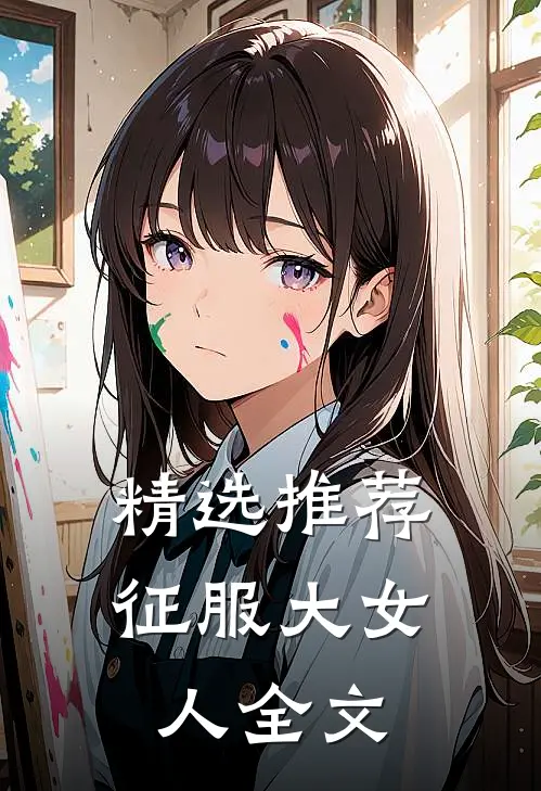 精选推荐征服大女人全文