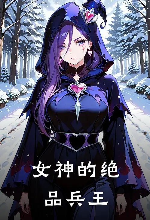 女神的绝品兵王