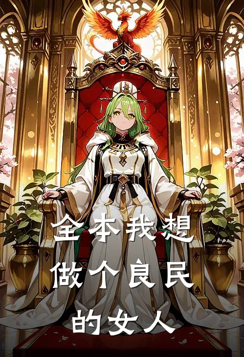 全本我想做个良民的女人