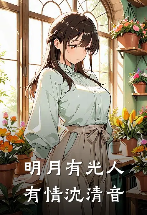 明月有光人有情沈清音