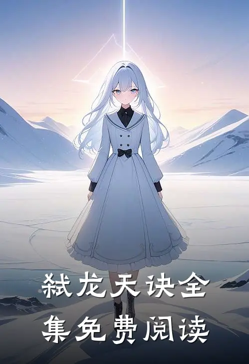 弑龙天诀全集免费阅读