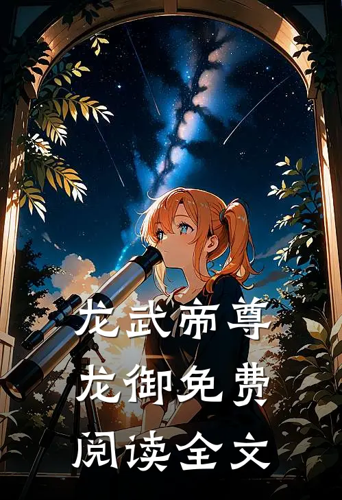 龙武帝尊龙御免费阅读全文