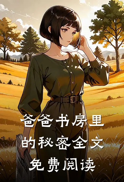 爸爸书房里的秘密全文免费阅读