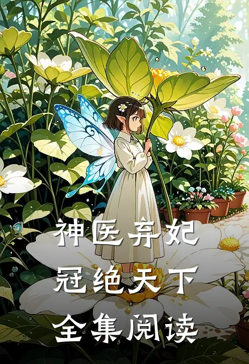 神医弃妃冠绝天下全集阅读
