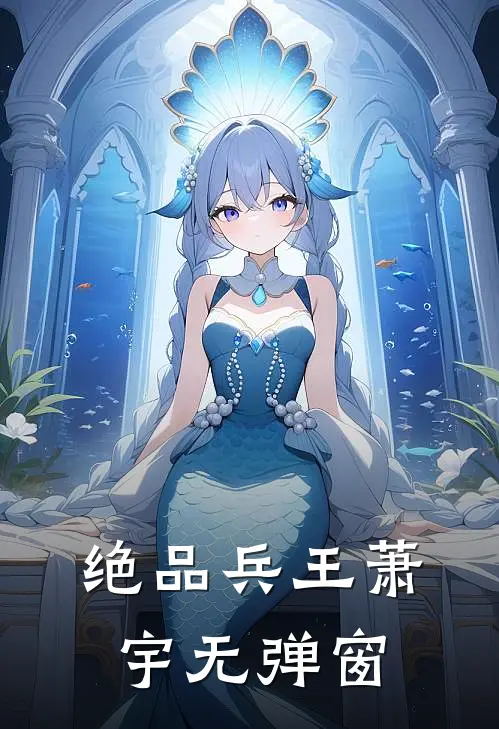 绝品兵王萧宇无弹窗
