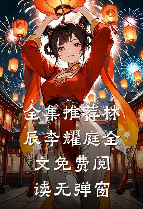 全集推荐林辰李耀庭全文免费阅读无弹窗