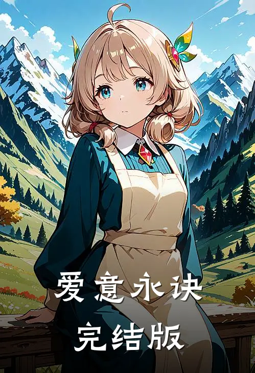 爱意永诀完结版