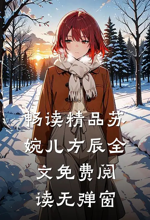 畅读精品苏婉儿方辰全文免费阅读无弹窗