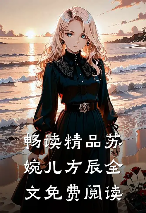 畅读精品苏婉儿方辰全文免费阅读