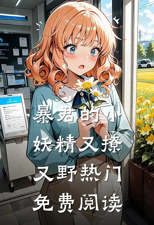 暴君的小妖精又撩又野热门免费阅读