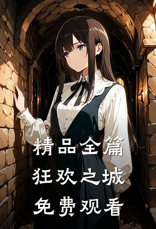 精品全篇狂欢之城免费观看
