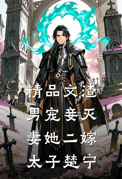 精品文渣男宠妾灭妻她二嫁太子楚宁