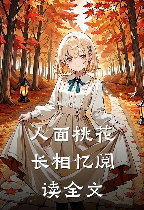 人面桃花长相忆阅读全文