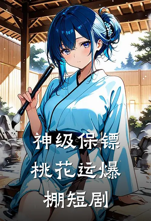 神级保镖桃花运爆棚短剧