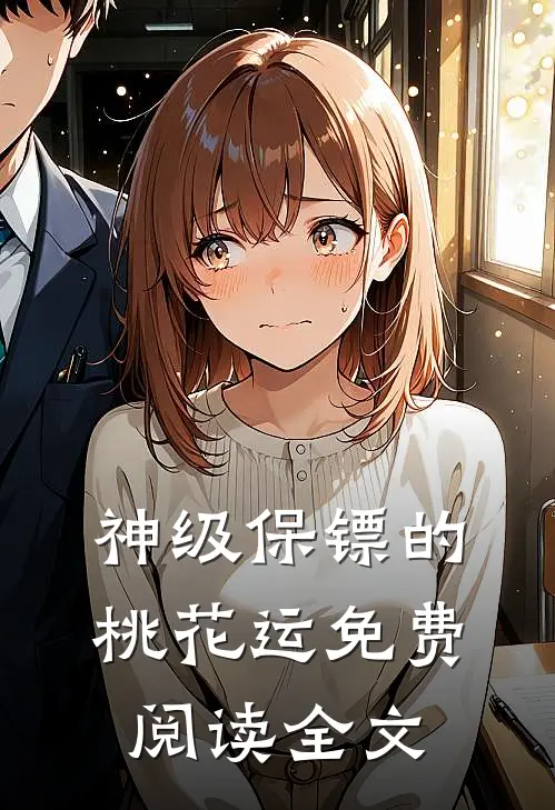 神级保镖的桃花运免费阅读全文