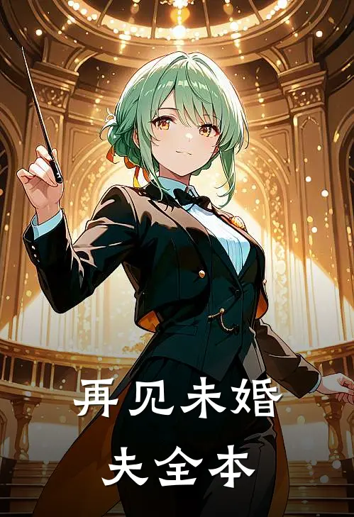再见未婚夫全本