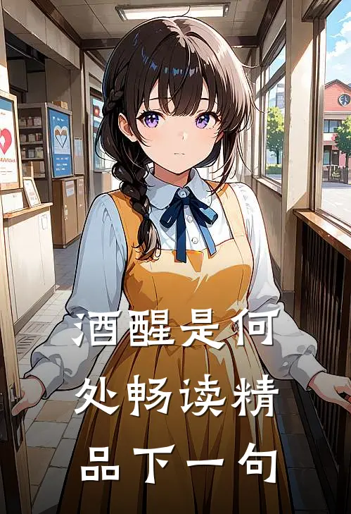 酒醒是何处畅读精品下一句
