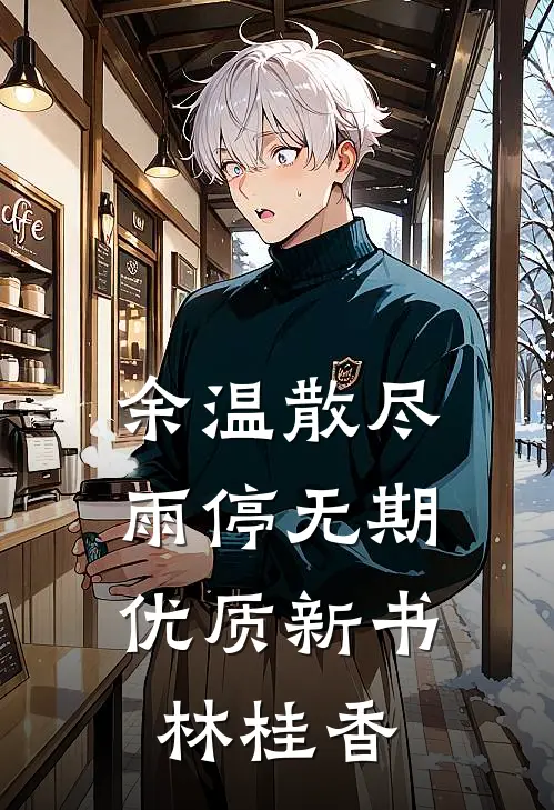 余温散尽，雨停无期优质新书林桂香