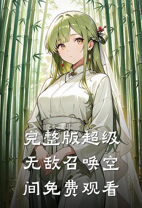 完整版超级无敌召唤空间免费观看