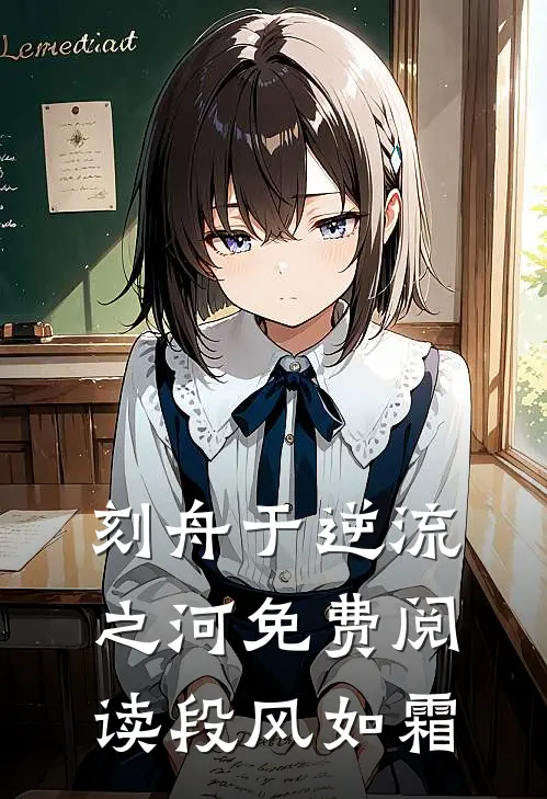 刻舟于逆流之河免费阅读段风如霜