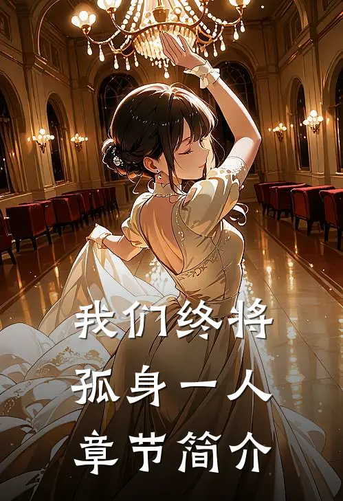 我们终将孤身一人章节简介