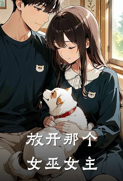 放开那个女巫女主