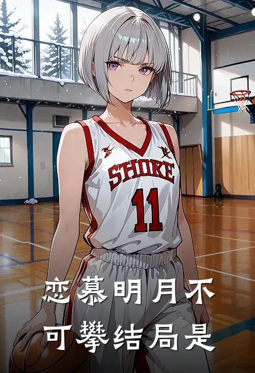 恋慕明月不可攀结局是