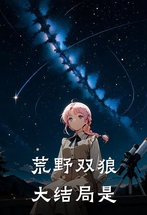 荒野双狼大结局是