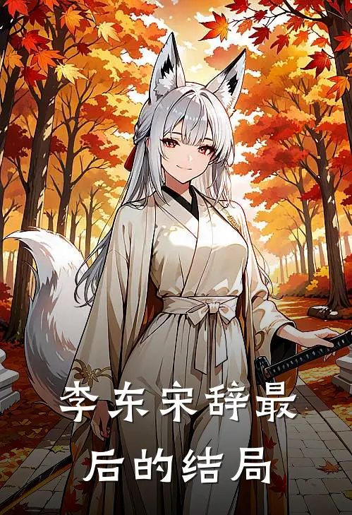 李东宋辞最后的结局