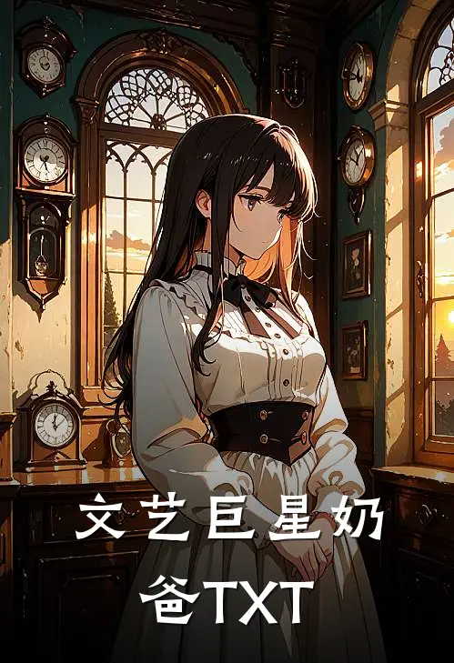 文艺巨星奶爸TXT