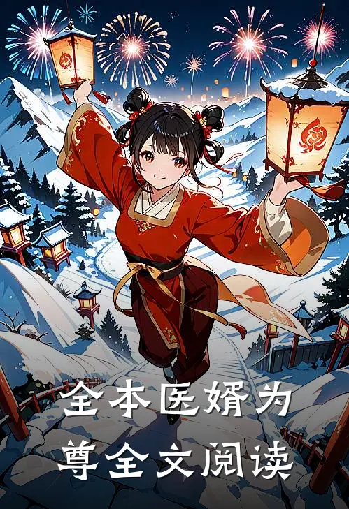 全本医婿为尊全文阅读