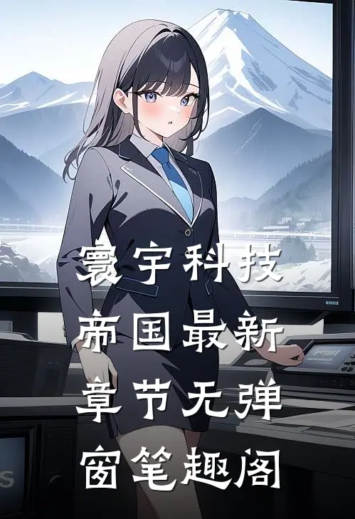 寰宇科技帝国 最新章节 无弹窗 笔趣阁