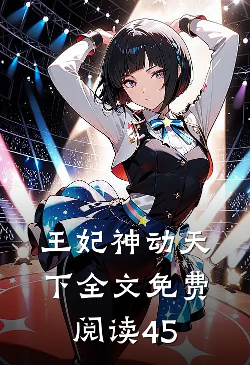 王妃神动天下全文免费阅读45