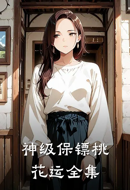 神级保镖桃花运全集