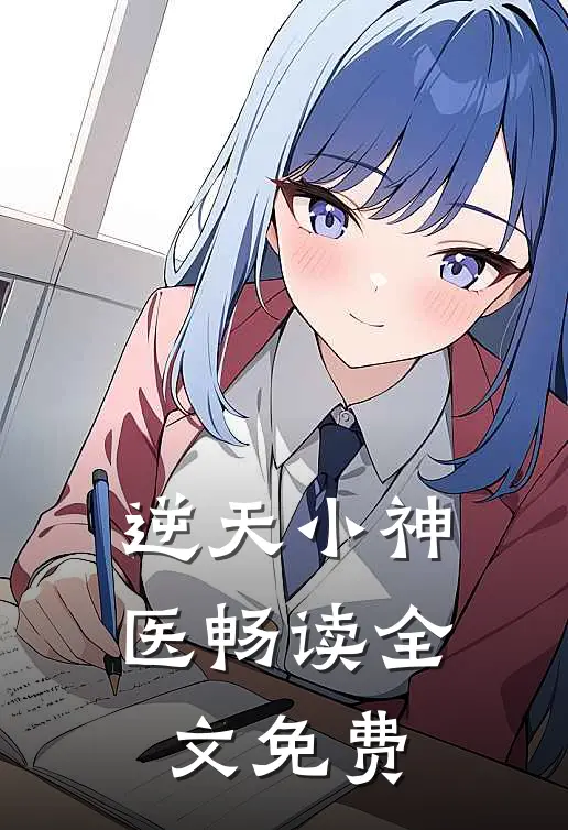 逆天小神医畅读全文免费