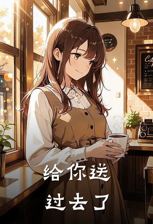 给你送过去了