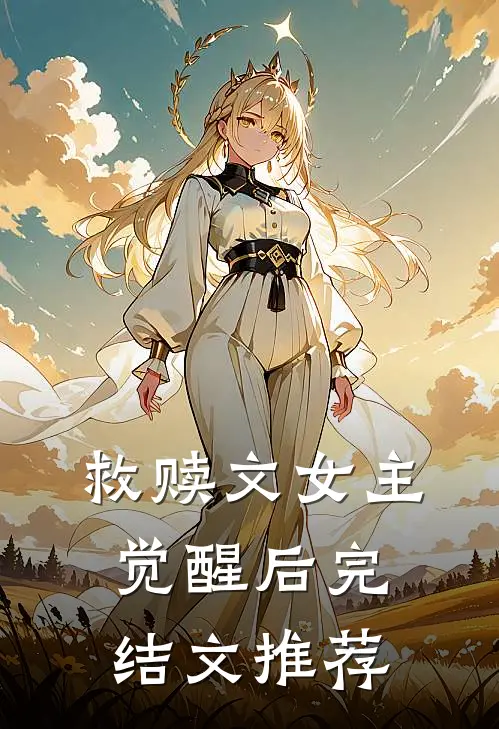 救赎文女主觉醒后完结文推荐