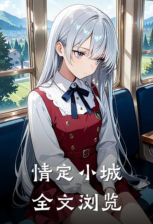 情定小城全文浏览