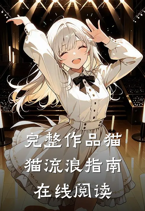 完整作品猫猫流浪指南在线阅读