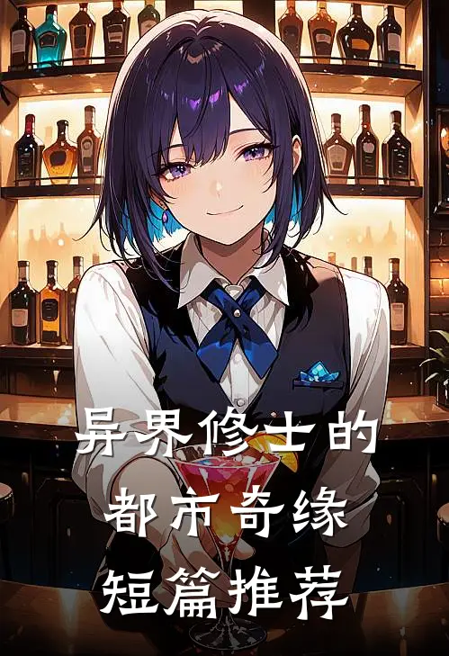 异界修士的都市奇缘短篇推荐