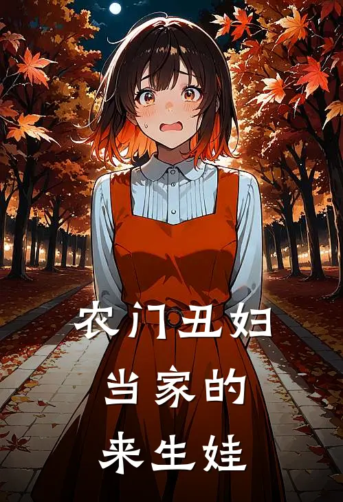 农门丑妇,当家的来生娃