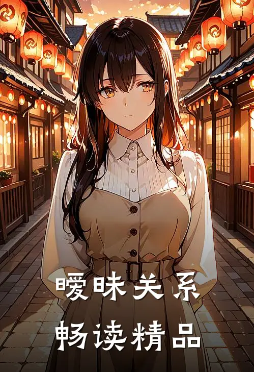 暧昧关系畅读精品