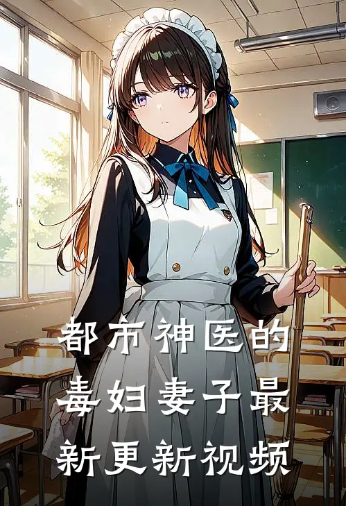 都市神医的毒妇妻子最新更新视频