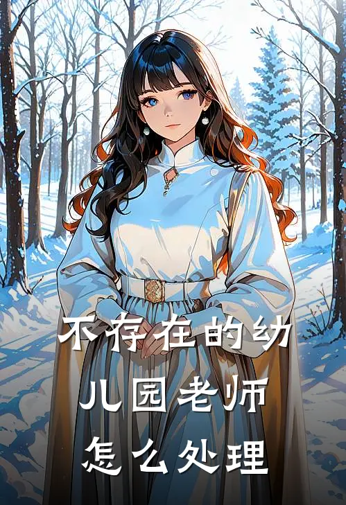 不存在的幼儿园老师怎么处理